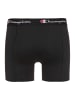Champion Boxershorts 2pk Boxer in Black Combo