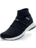 UYN Schuhe FREE FLOW TUNE HIGH in Schwarz