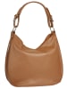 Samantha Look Shopper echt Leder in cognac