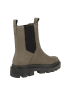 TOMS Chelsea-Boots Rowan in Grün
