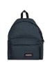 Eastpak Padded Pak'r 24 - Rucksack 40 cm (black denim) in triple denim