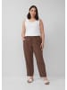 s.Oliver Hose  in  8828_mokka