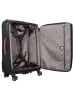 Stratic Original 4-Rollen Trolley 67 cm in black