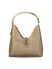 Furla Grün Leder Damen Tasche