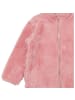 Walkiddy Fleecejacke Pink Fleece-Fleece Jacket