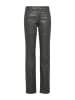 S. Oliver Slim Fit Jeans für Damen in grau