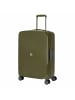 March15 onyva - 4-Rollen-Trolley M 67 cm in bronze