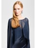 SWING Kleid in marine - 0001