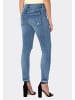 Liverpool Jeans Gia Glider Crop Skinny in johnson