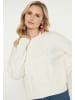 VIRITA Women Sweater in Offwhite