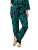 Ulla Popken Schlupfhose in marine