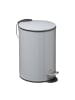 5five Simply Smart Kosmetikeimer in grau