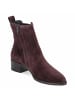 Paul Green Schlupfstiefel in red