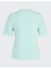 Joy Sportswear Rundhalsshirt PALINA in opal blue