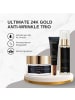 ErthSkin 24K Gold Vollgesichts-Trio