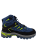 cmp Wanderschuh  in Blau