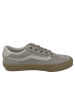 Vans Sneaker Brooklyn LS in Beige
