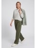 Olsen Shirt in Almond Beige