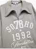 KOTON SWEATSHIRTS in Grau