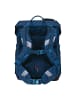 Scout Neo LED Schulranzen-Set 8-teilig Rocket Rider