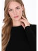 DreiMaster Klassik Sweater in black