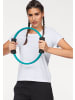 Eastwind T-Shirt in schwarz, schwarz, weiß
