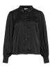 Vila Hemd in Black Beauty