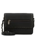 Cowboysbag Bridgetown Umhängetasche Leder 18.5 cm black