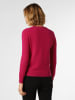 Franco Callegari Pullover in fuchsia