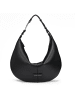 Armani Exchange Polly Schultertasche 52 cm black
