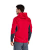 erima Racing Jacke in rot