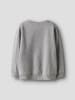 name it Sweatshirt in Grey Melange