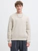 Jack & Jones Strickpullover in Cloud Dancer
