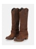 Felmini Stiefel in Braun