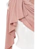 Purset Schal 51216002 in rose
