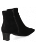 Tamaris Stiefeletten in schwarz