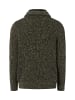 Ragman Pullover in lind marine - 0008