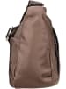 Mandarina Duck Handtasche Hunter Medium Hobo VCT40 in Beaver