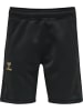 Hummel Kurze Hose Hmlcima Damen in BLACK
