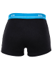 BOSS Boxershort 5er Pack in Schwarz