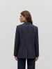 Vero Moda Blazer in Dark Navy