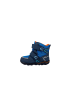 Lurchi Stiefel Kaon-Sympatex in Blau