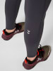 Hummel Leggings Hmlpulse Multisport Damen in EBONY
