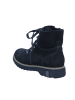 WALDLÄUFER Stiefel in schwarz