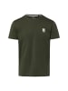 Nils Sundström T-Shirt in khaki