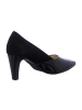 Gabor Klassische Pumps in Schwarz