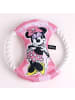 Disney Minnie Mouse Disney Minnie Mouse Hunde-Set – 3-teilig mit Napf, Spielzeug & Ball in Rosa