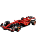 LEGO Ferrari SF-24 F1 Rennauto in Mehrfarbig ab 11 Jahre