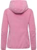 ragwear Bomberjacke Dizzie Cordy YOUMODO in Dusty Rose