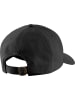 CARHARTT  Cap "Heart Patch Canvas Cap" in Schwarz